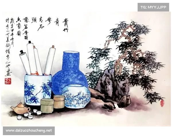 乌青颜料的传承与创新之路历史沉淀与当代艺术交融 乌青颜料的传承与创新之路历史沉淀与当代艺术交融