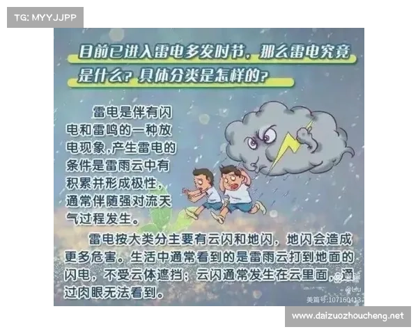 雷电现象的危害影响与日常生活中安全防护应对技巧解析 雷电现象的危害影响与日常生活中安全防护应对技巧解析