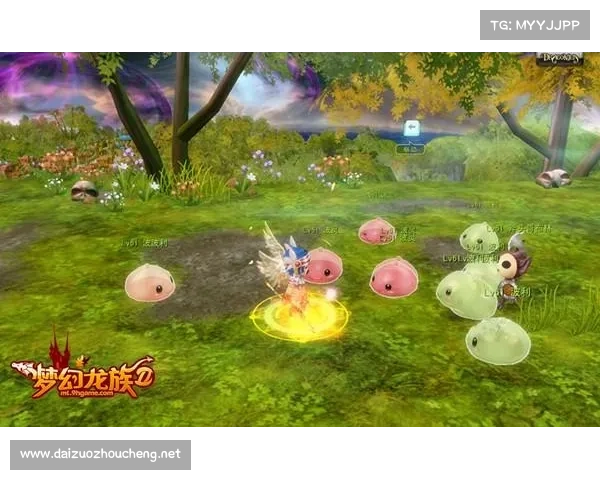 怪物联盟双鱼角色使用技巧详解助你轻松制胜 怪物联盟双鱼角色使用技巧详解助你轻松制胜