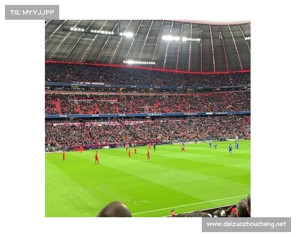 拜仁体育场与世界著名球场建筑特色与观赛体验全方位比较 拜仁体育场与世界著名球场建筑特色与观赛体验全方位比较